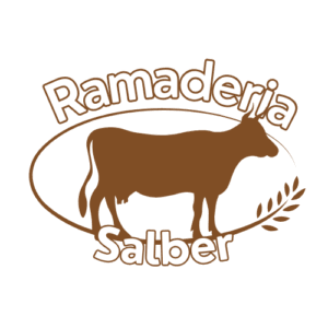 logo ramaderia salber